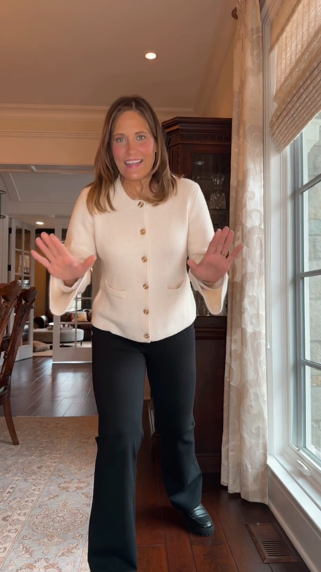 Don’t miss out on these amazing high quality luxurious finds for less! m

#LTKWorkwear #LTKOver40 #LTKootd