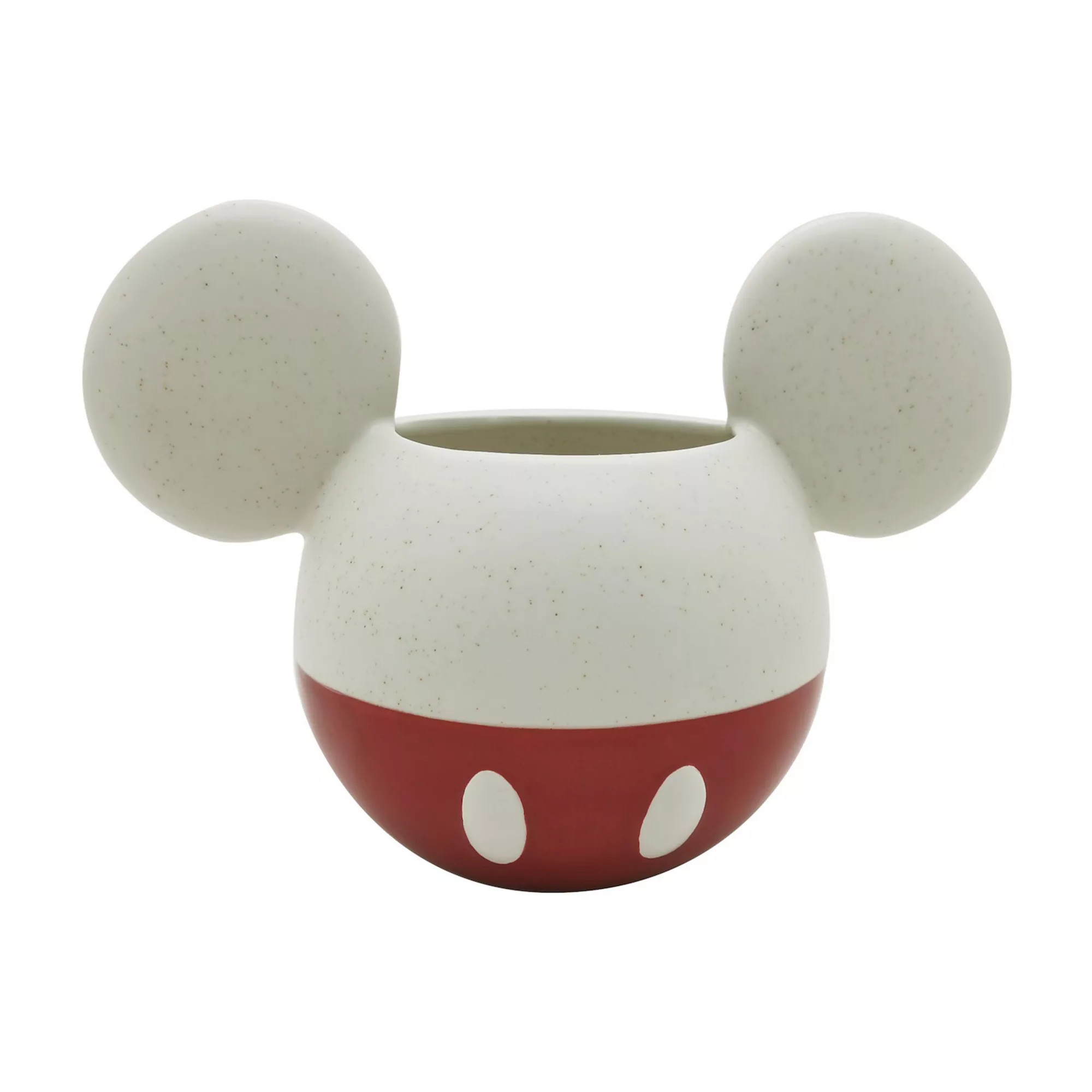 Disney's Mickey Ceramic Planter by The Big One® | Kohl's