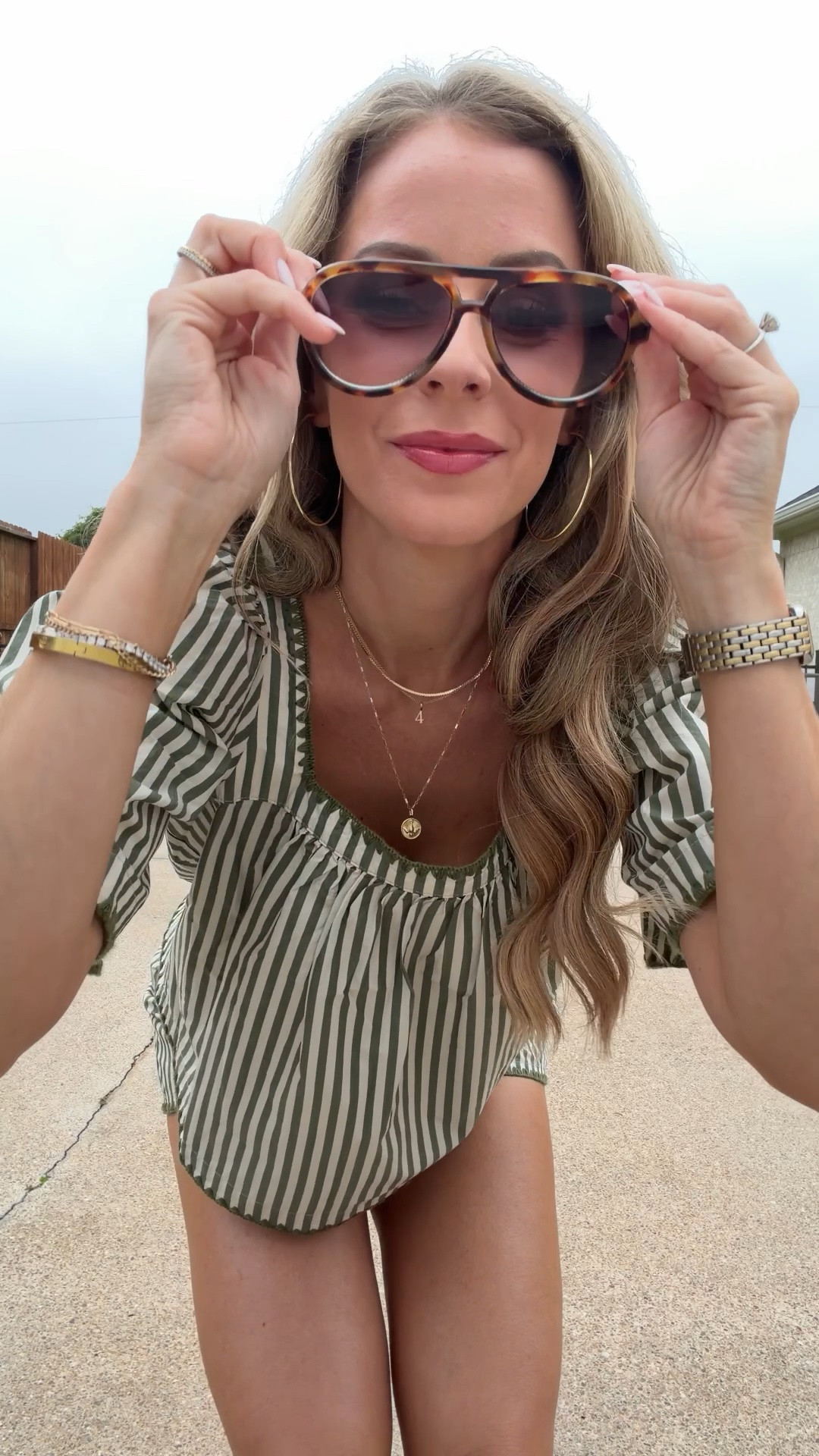 Favorite matching set from Tuckernuck, so perfect for summer months or when you just want to feel put together without really trying! Wearing size small in both

#LTKootd #LTKmomlife #LTKgrwm