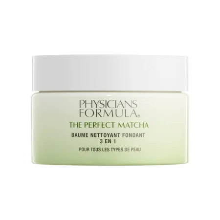 Physicians Formula The Perfect Matcha 3-in-1 Melting Cleansing Balm Cleanse | Walmart (US)