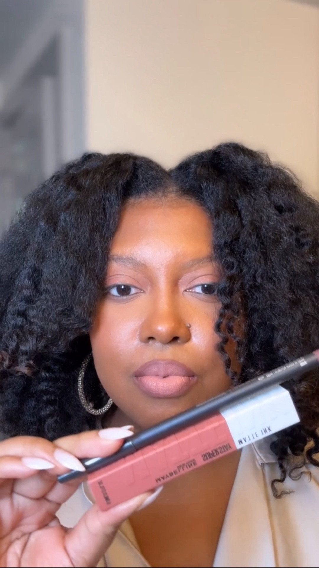  MAC + Maybelline = 👌🏾

#LTKBeauty #LTKMothersDay #LTKgrwm
