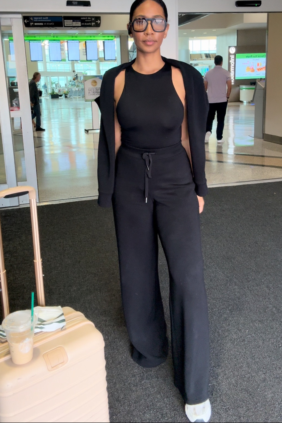 umm excuse me! What?! I need one in every color now. @spanx the quality is TOP TIER!! 😍😍😍