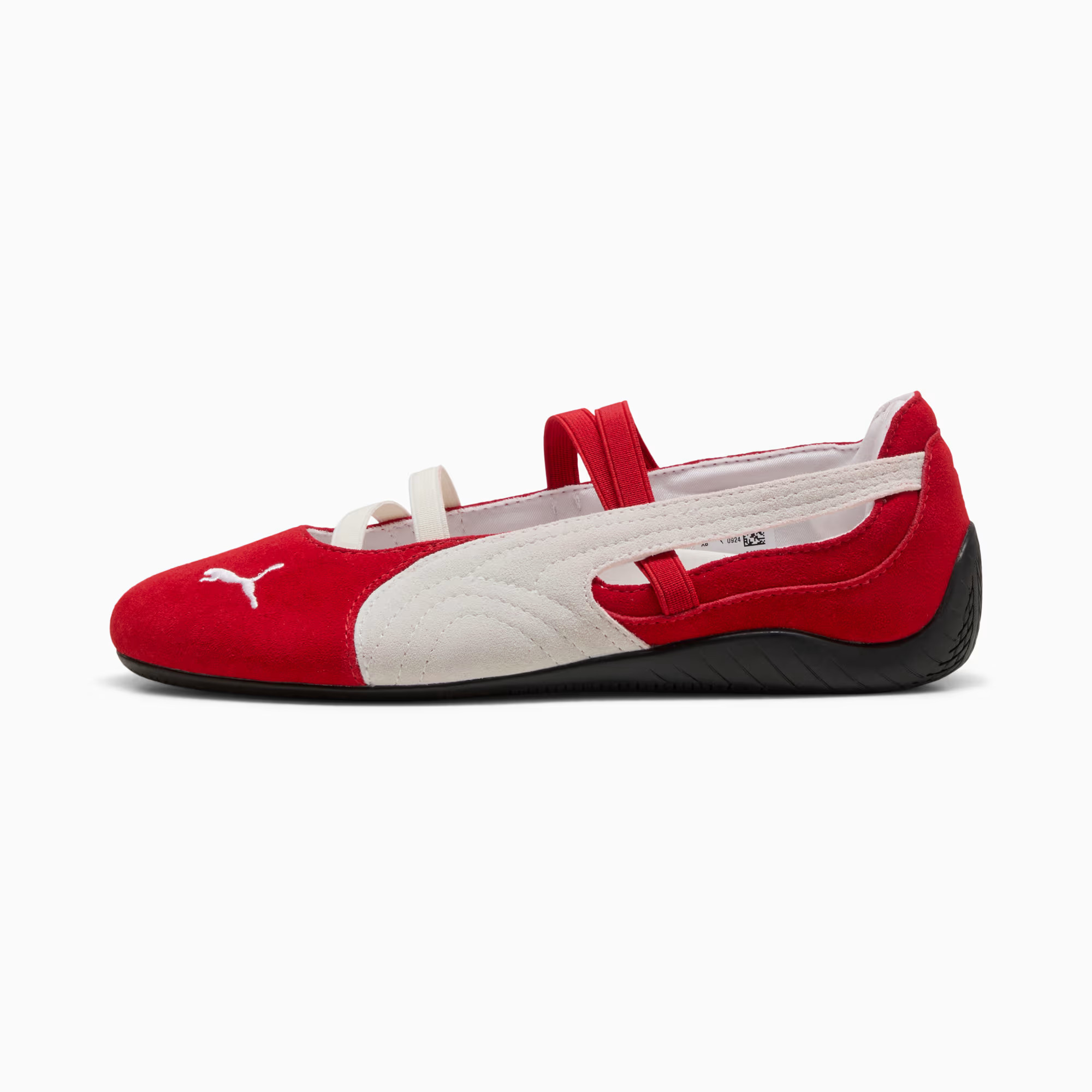 Speedcat Ballet Suede | PUMA US