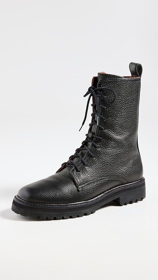 Katya Combat Boots | Shopbop