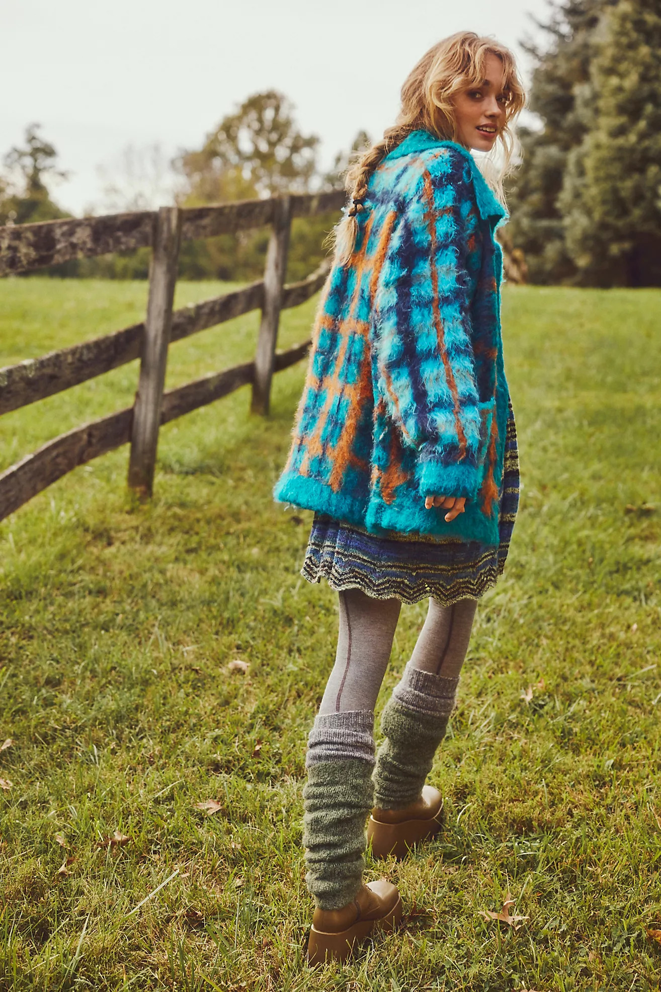 Harper Cardi | Free People (Global - UK&FR Excluded)