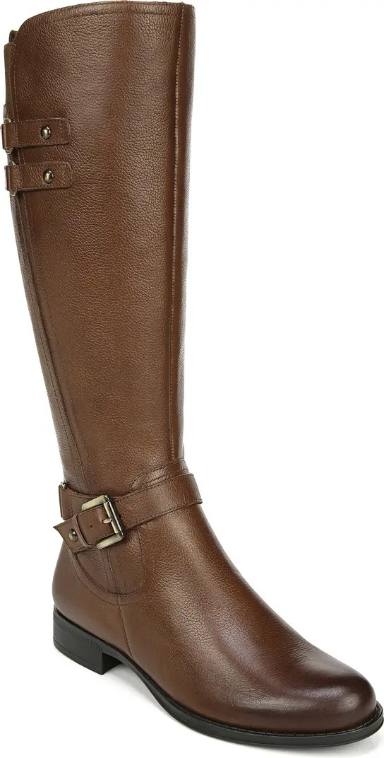 NATURALIZER Jackie Tall Riding Boot | Nordstromrack | Nordstrom Rack