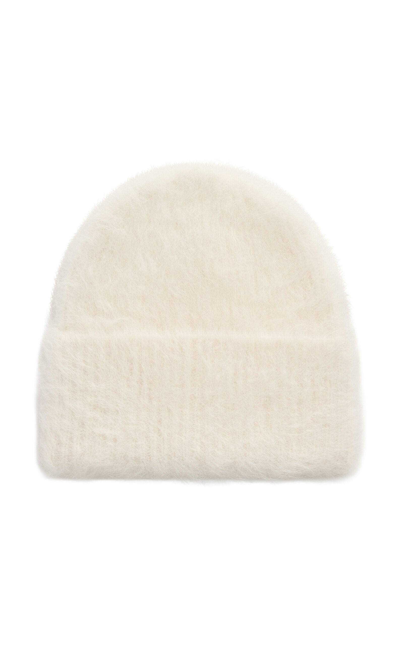 Alpaca-Blend Knit Beanie | Moda Operandi (Global)