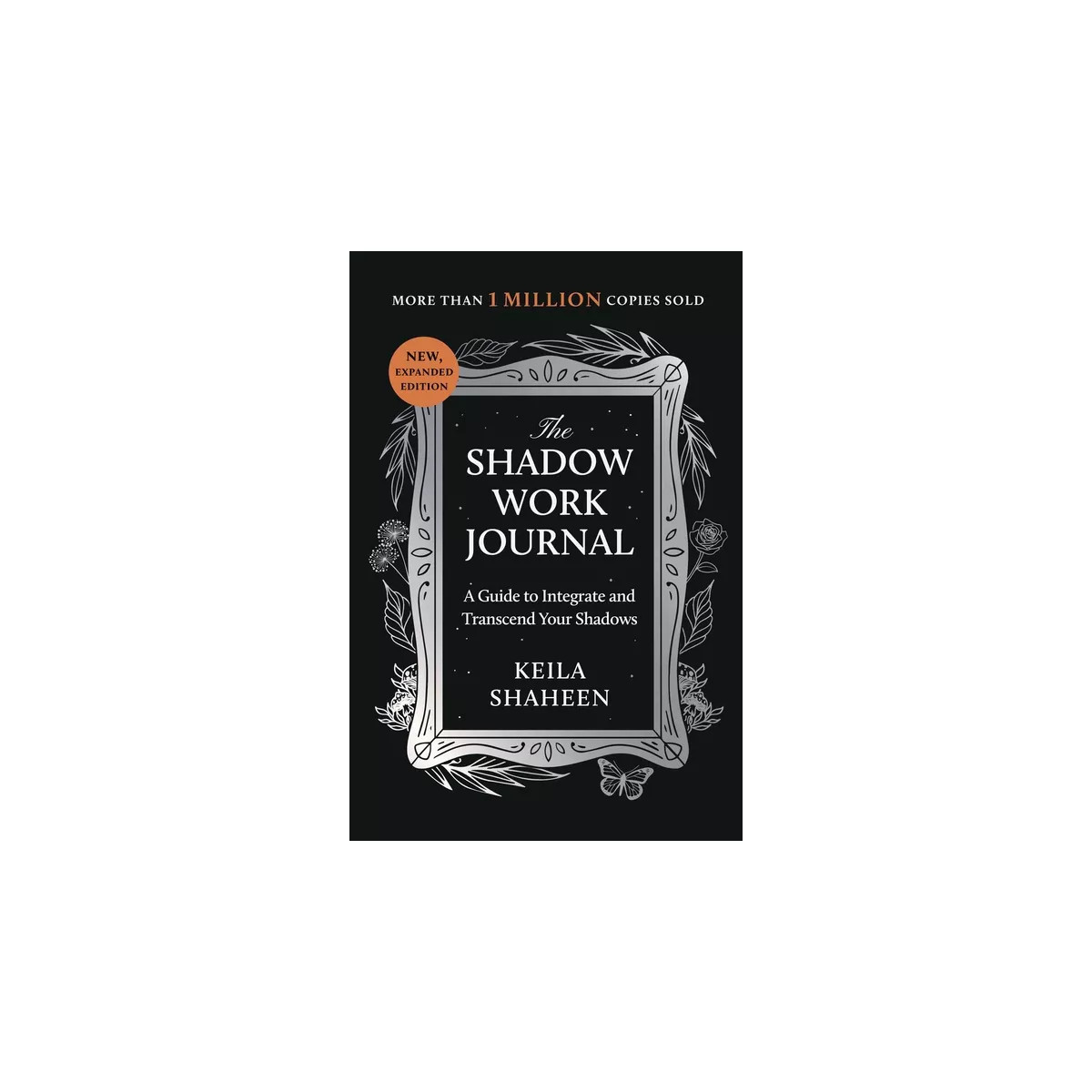 Shadow Work Journal - by Keila Shaheen (Paperback) | Target
