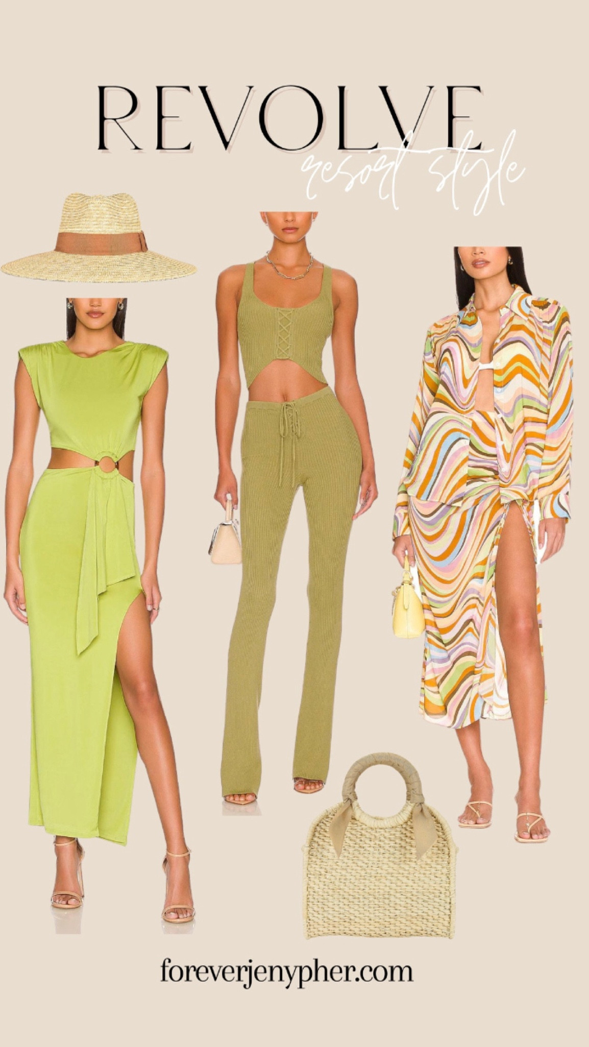 20% off revolve today with code HAPPY20

#LTKstyletip #LTKSeasonal #LTKsalealert