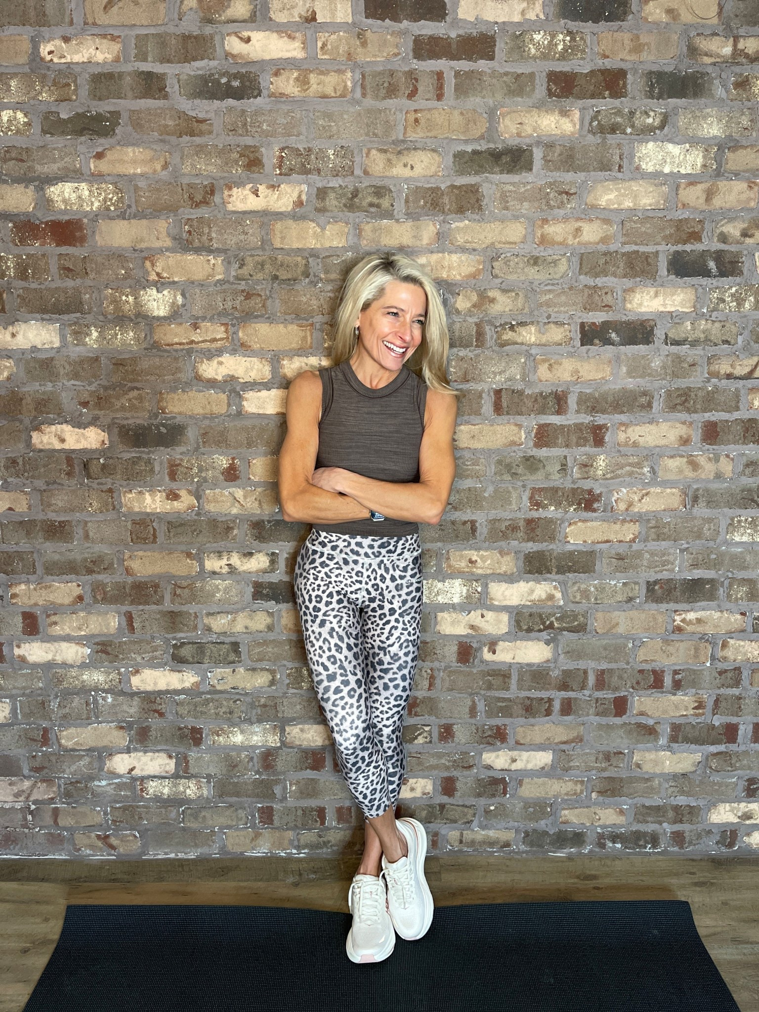 #LTKfitnessgoals #LTKOver40 #LTKActive