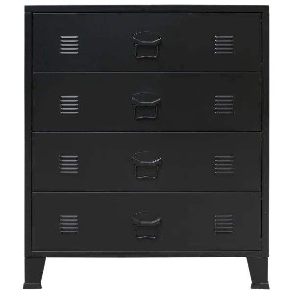Dickerson 4 - Drawer Dresser | Wayfair North America