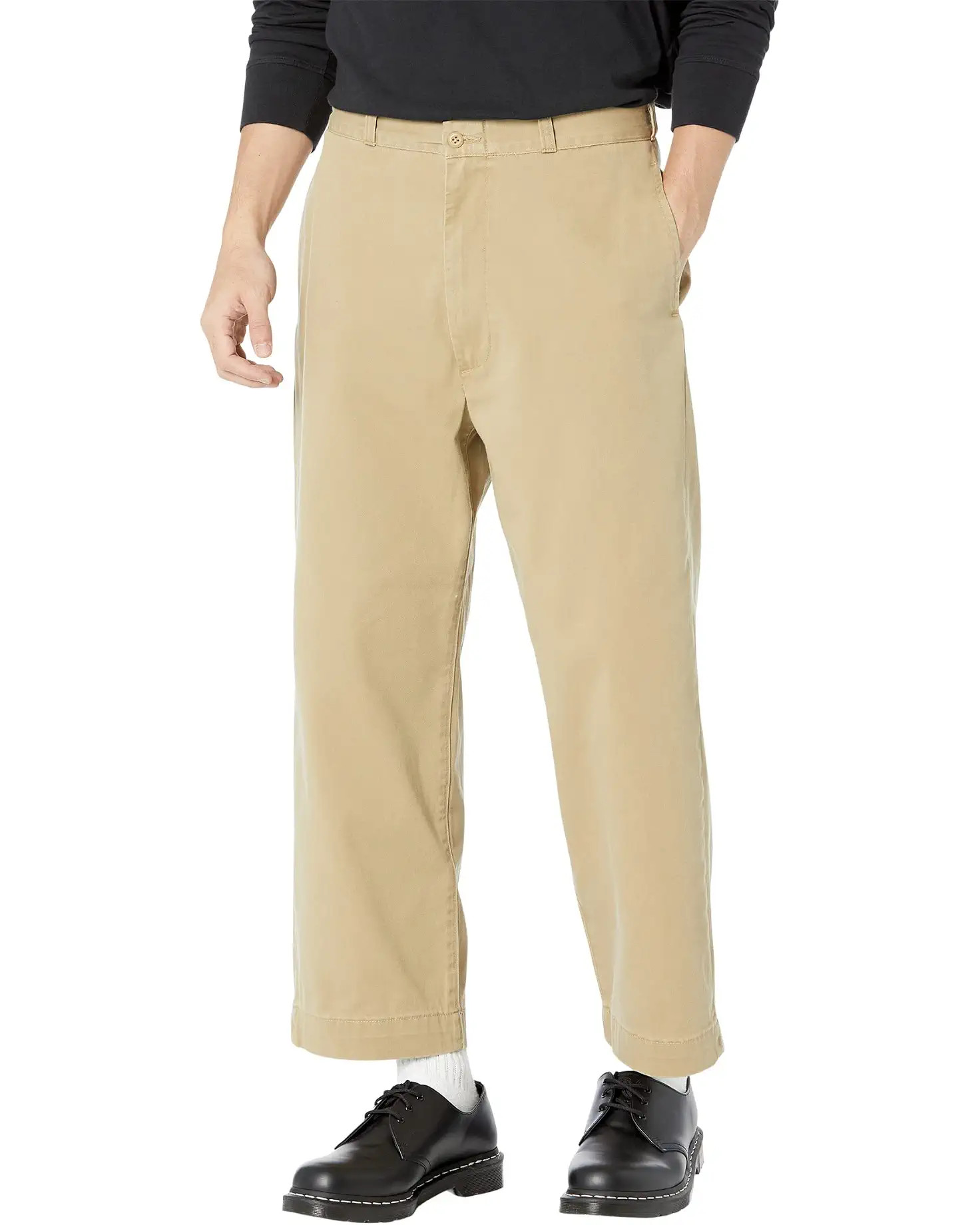 Levi's® Premium Skate Loose Chino | Zappos