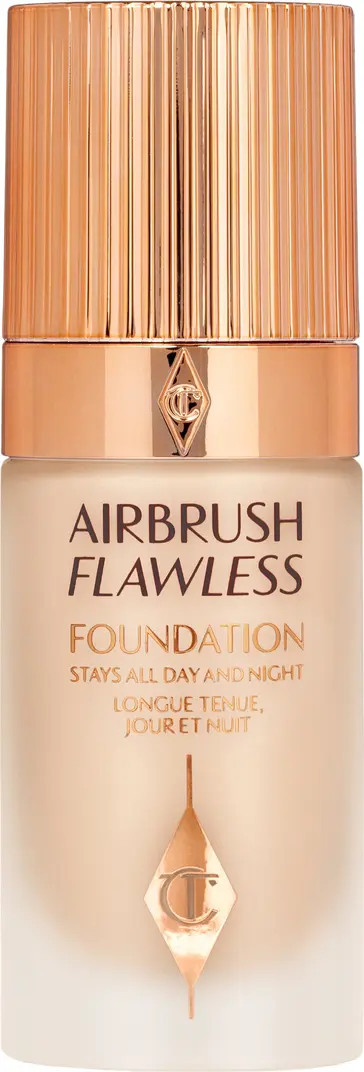 Airbrush Flawless Foundation | Nordstrom