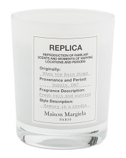 Made In France 5.82oz Replica When The Rain Stops Candle | Global Home | Marshalls | Marshalls