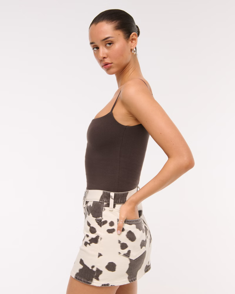 Bra-Free 90s Cami | Abercrombie & Fitch (US)