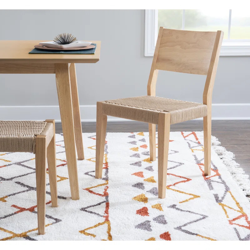 Alistair Dining Chair (Set of 2) | Wayfair North America