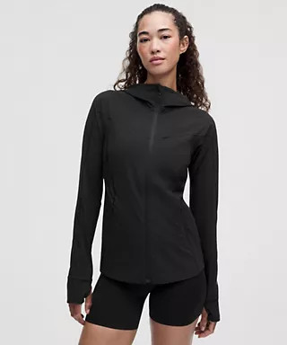 Mist Over Windbreaker Online Only | Women's Coats & Jackets | lululemon | Lululemon (US)