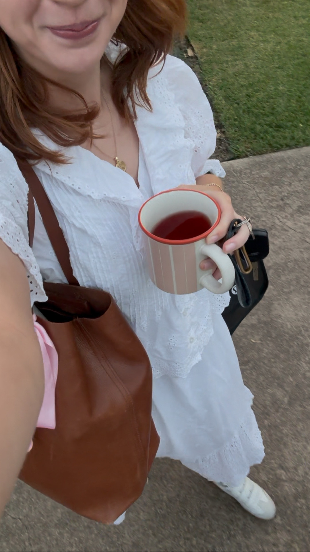 romanticizing my morning routine before going into the office for my corporate 9to5 job! 

#LTKHome #LTKWorkwear #LTKBeauty