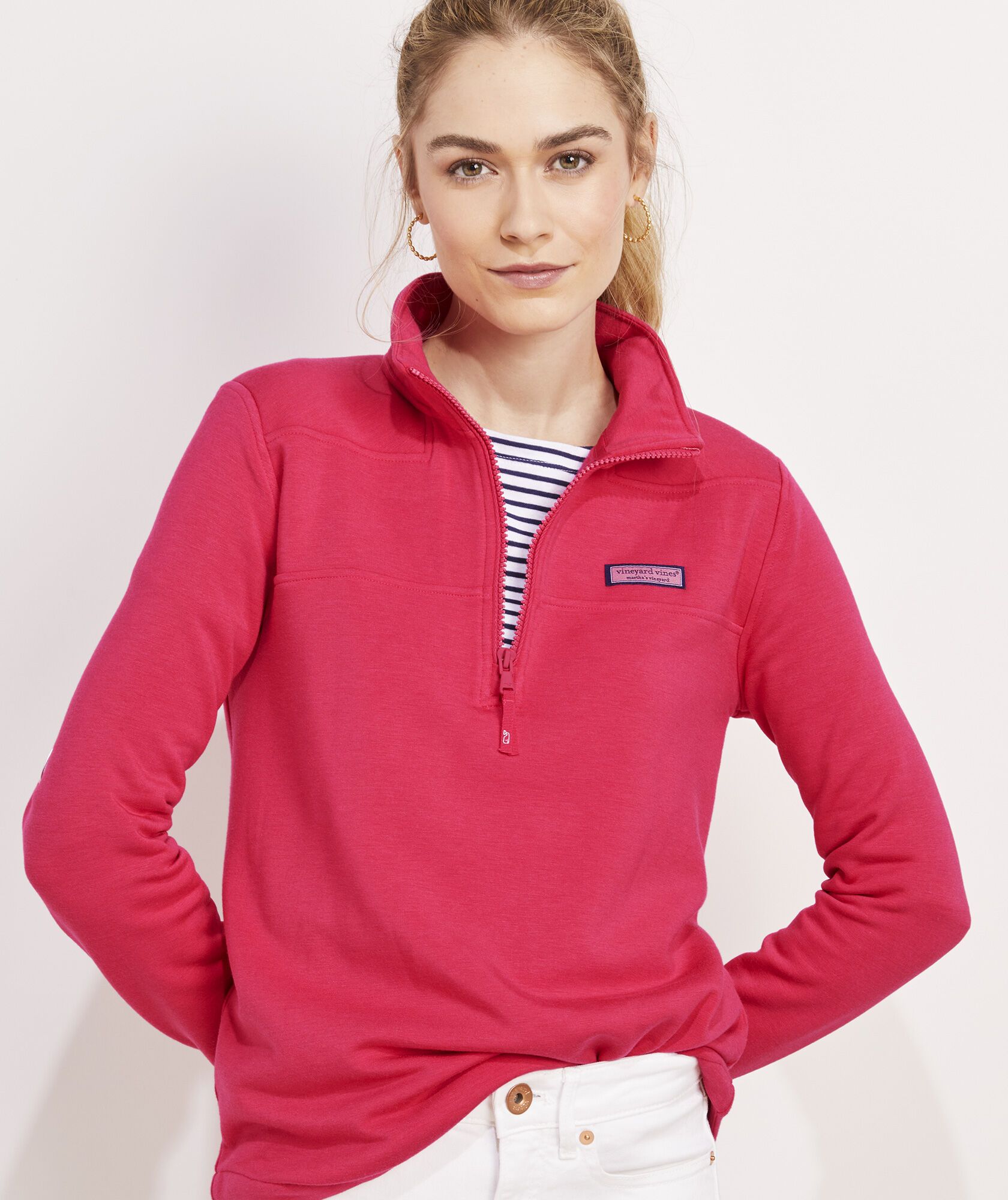 Dreamcloth® Relaxed Shep Shirt™ | vineyard vines