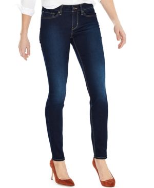 Levi's 711 Skinny Jeans | Macys (US)