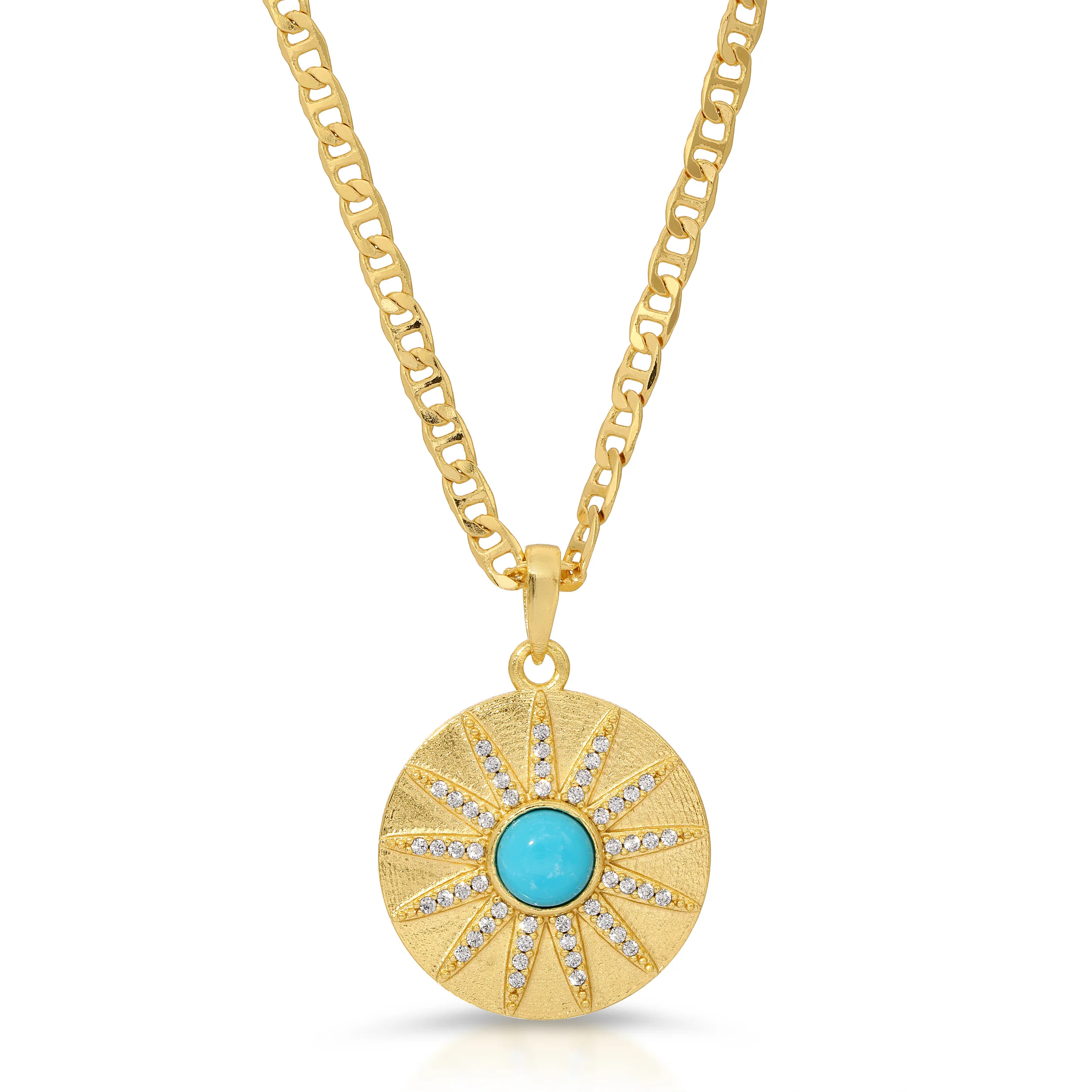 Stargazer Necklace | Joy Dravecky