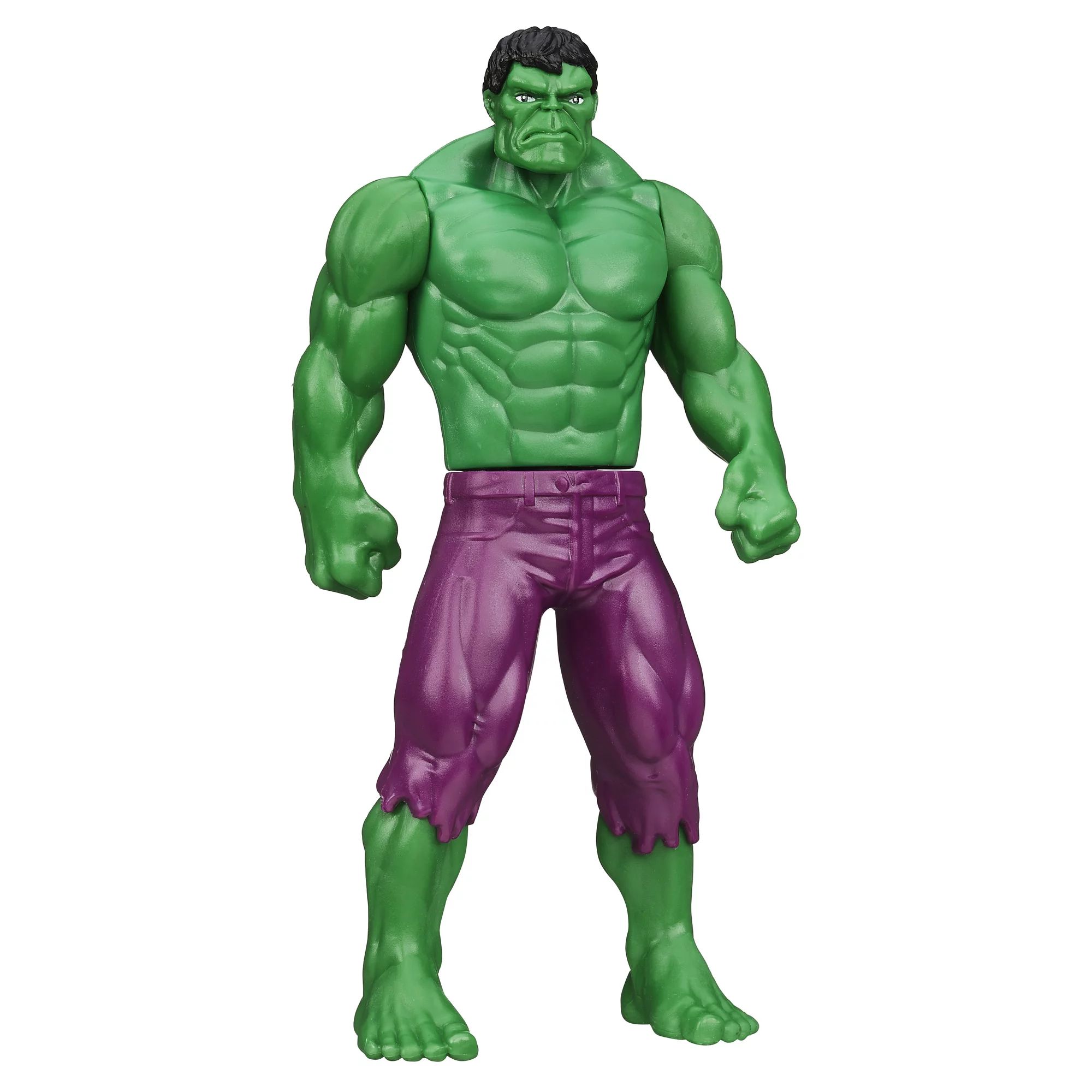 Marvel Hulk Figure | Walmart (US)