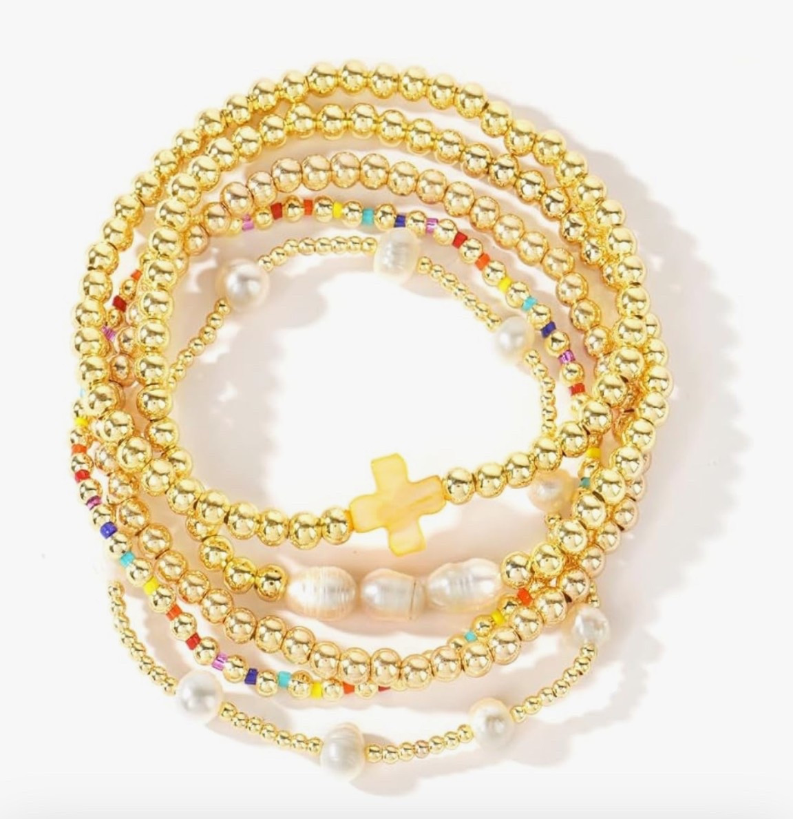 Affordable stack ✨

#LTKselfcare #LTKSaleAlert #LTKOver40