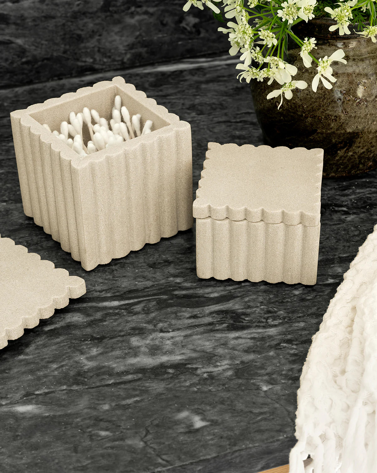 Prentiss Canister | McGee & Co. (US)