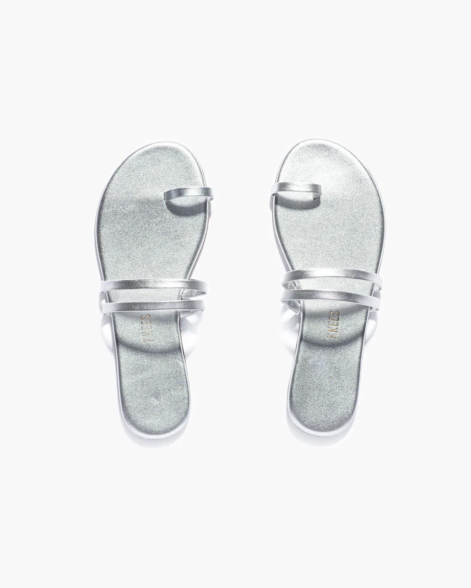 Leah Metallics - Fairylust | Women's Sandals | TKEES | TKEES