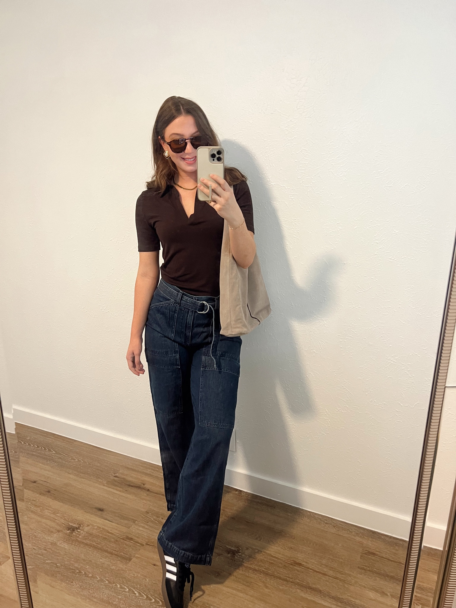 Fall capsule wardrobe by Braylea Smith 🍁🍂 

All outfits are saved to a Fall Capsule collection on LTK 

I’ve created this for the girl who loves to be put together with minimal items & thought. 

My mini capsule is a group of 15 or so items that can all be styled together to create beautiful, effortless, & fall outfits

#liketkit #LTKunder100 #LTKunder50 #LTKfit #LTKstyletip #LTKhome #LTKfit  #LTKswim  #LTKtravel  #LTKstyletip #LTKFind #LTKbeauty #ltksalealert #LTKitbag #LTKshoecrush 