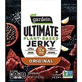 Gardein Ultimate Plant-Based Jerky, Original, 2.25 Ounce | Amazon (US)