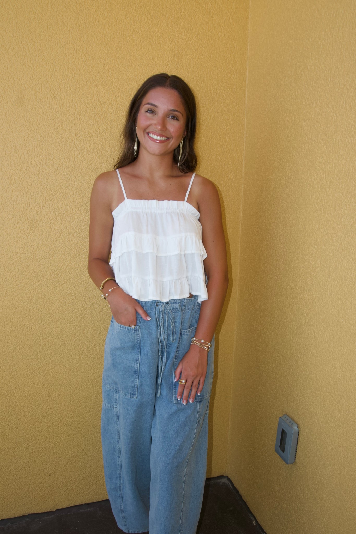 Beach ootd!!!

#LTKSummerEdit #LTKBeauty #LTKStyleTip