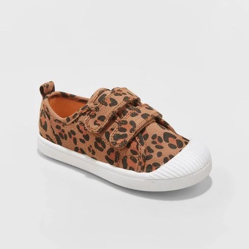 Toddler Girls' Madge Sneakers - Cat & Jack™ | Target