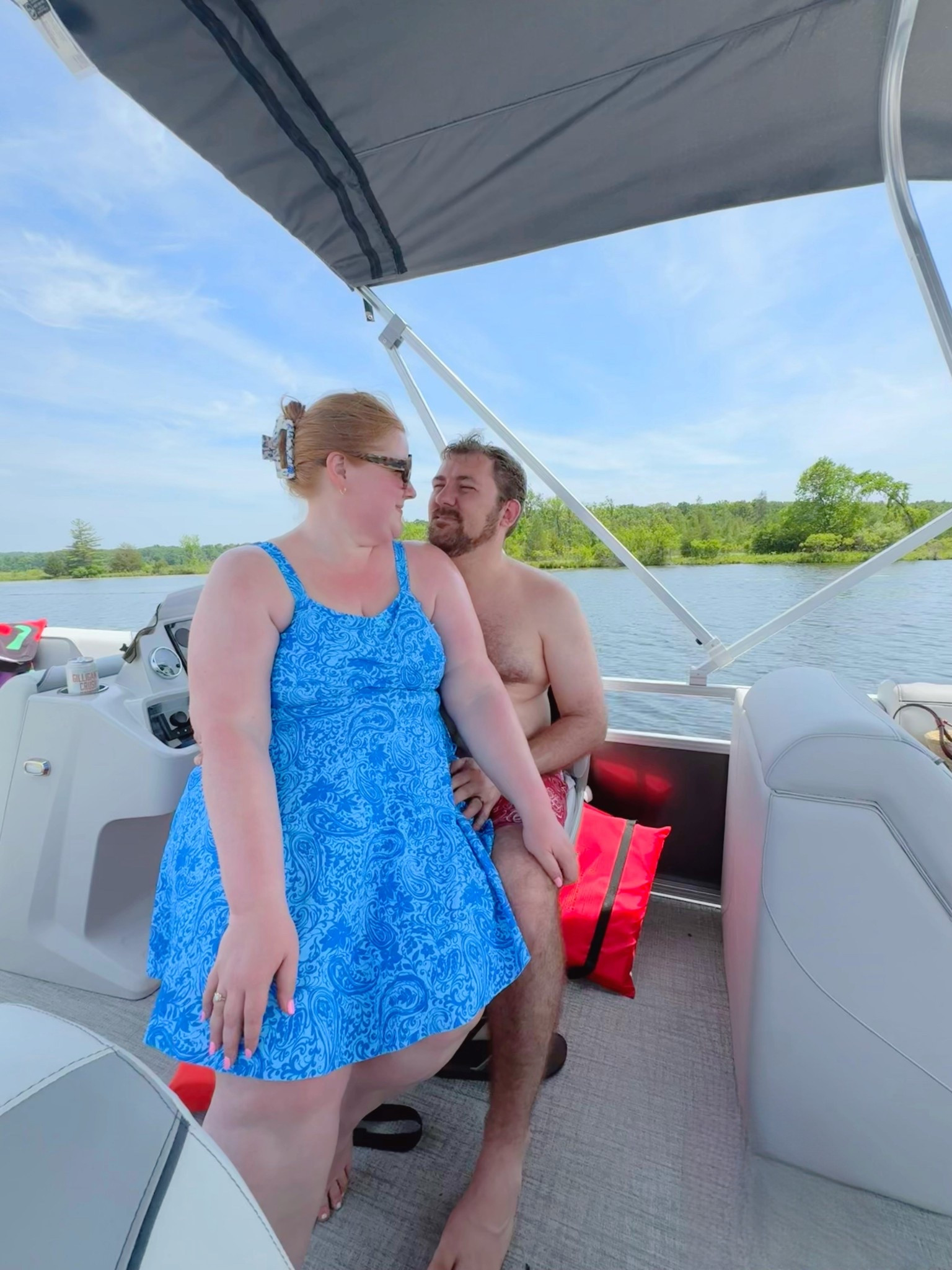 BloomChic Swim Dress 2-Piece Tankinii

#LTKPlusSize #LTKFindsUnder50 #LTKSwim