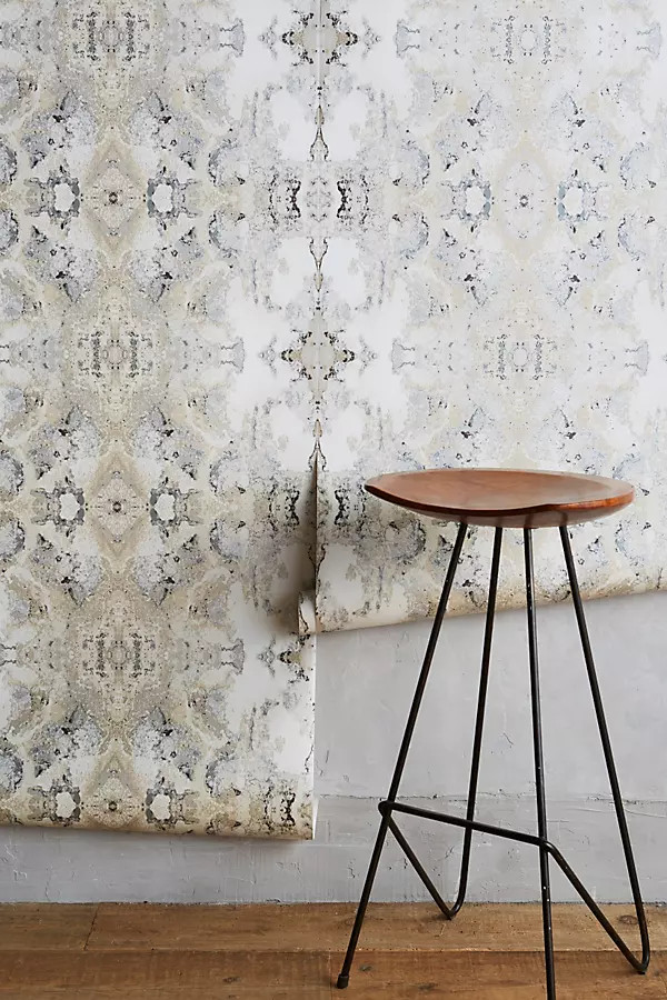 Inner Beauty Bohemian Wallpaper | Anthropologie (US)
