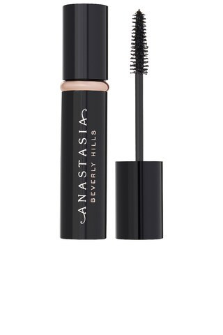 Anastasia Beverly Hills Deluxe Mini Size Lash Sculpt Lengthening & Volumizing Mascara in Black | FWRD 
