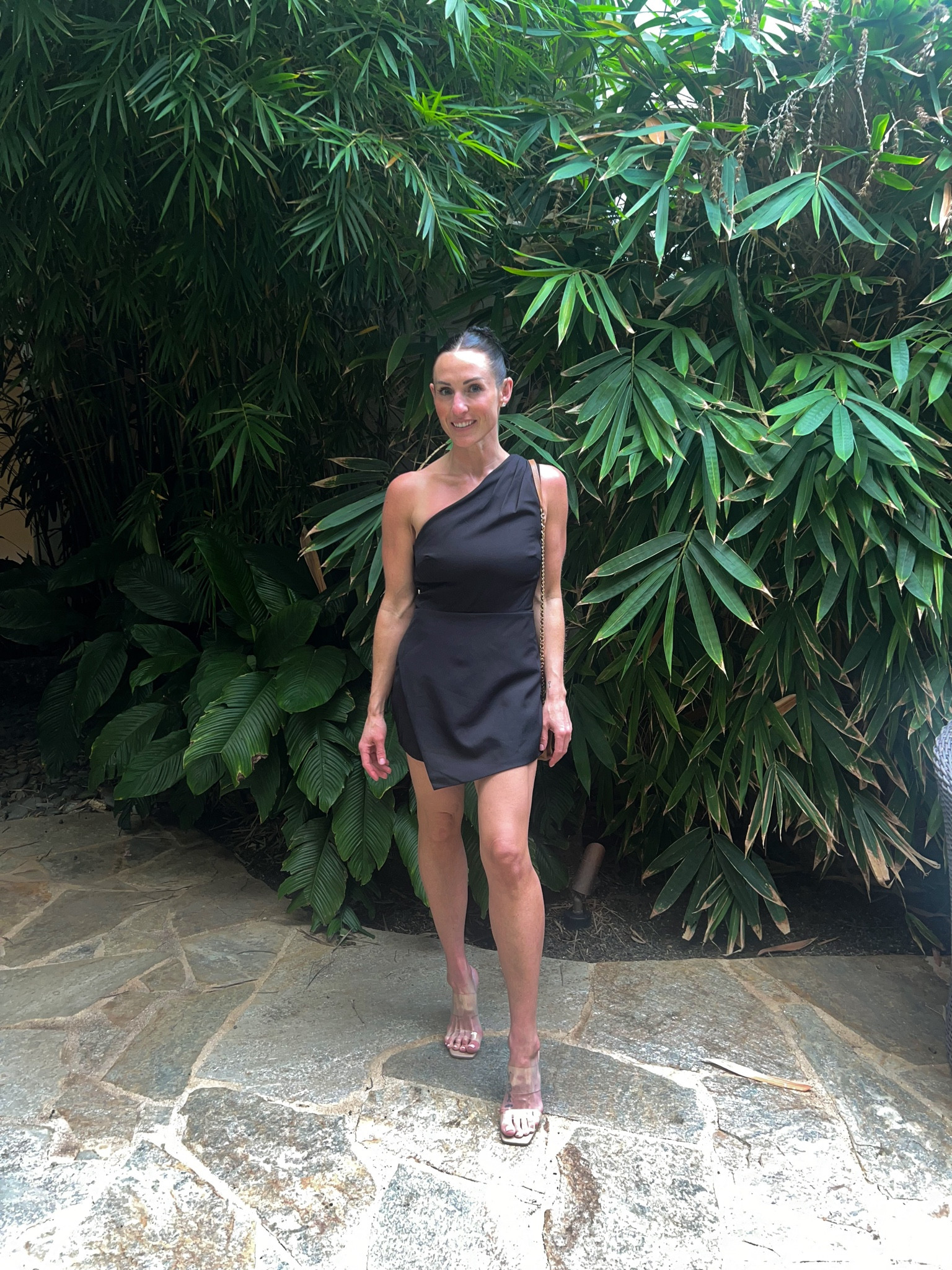 Black Outfit for Dinner 🖤

#LTKshoecrush #LTKstyletip