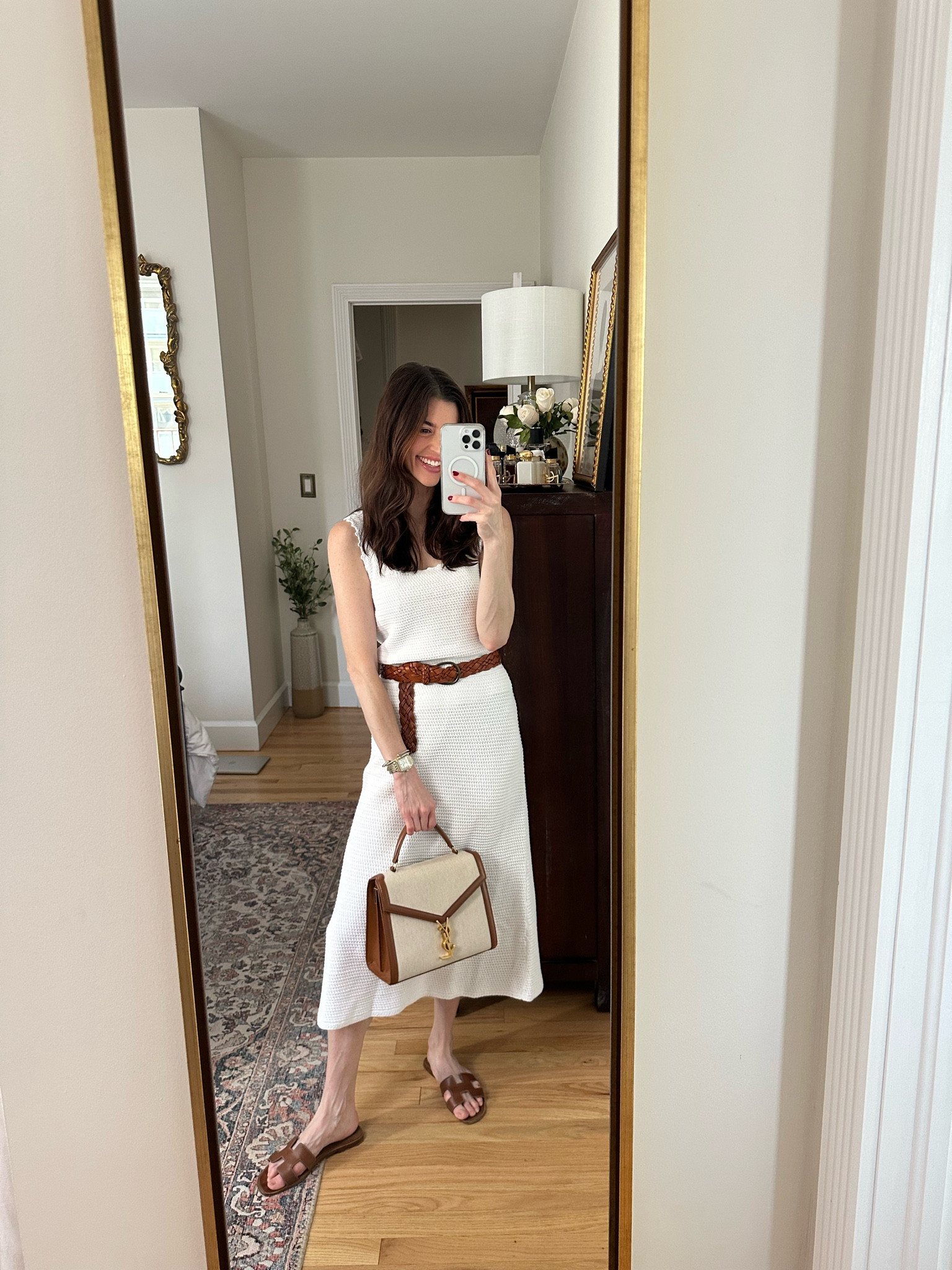 The perfect set for summer 