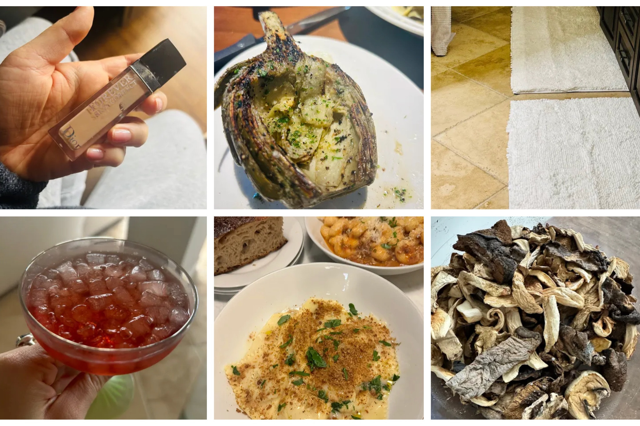 Pantry Sisters Current Obsessions 😍:
Featured in the 1/26/24 Weekly Digestt 

#LTKbeauty #LTKstyletip #LTKhome