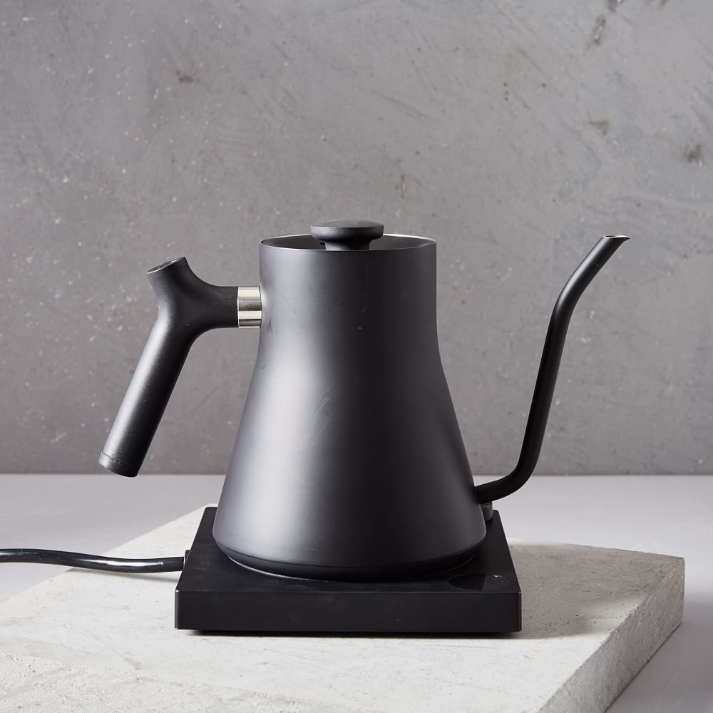 Fellow Stagg EKG Electric Pour-Over Kettle | West Elm (US)