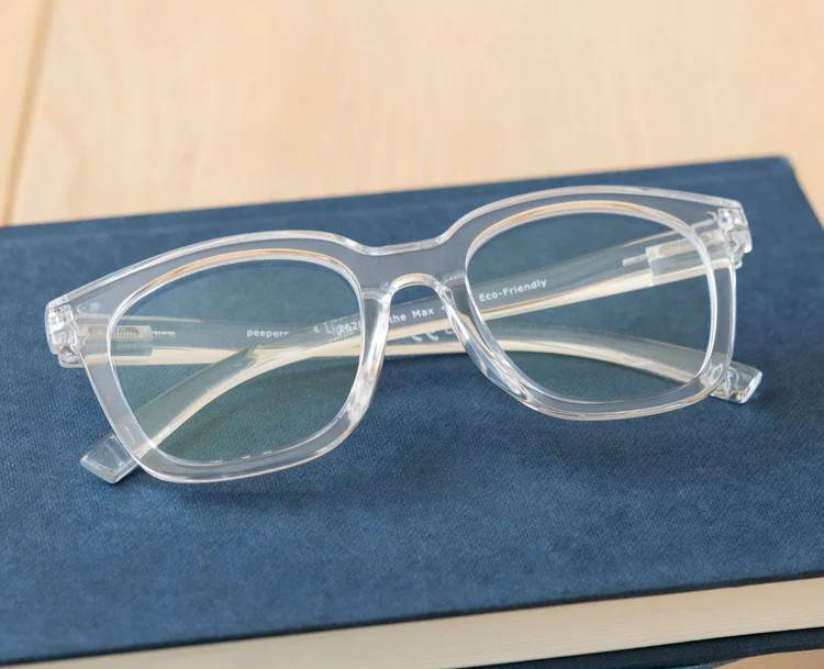 To the Max | Blue Light Glasses from Peepers - Peepers by PeeperSpecs | Peepers