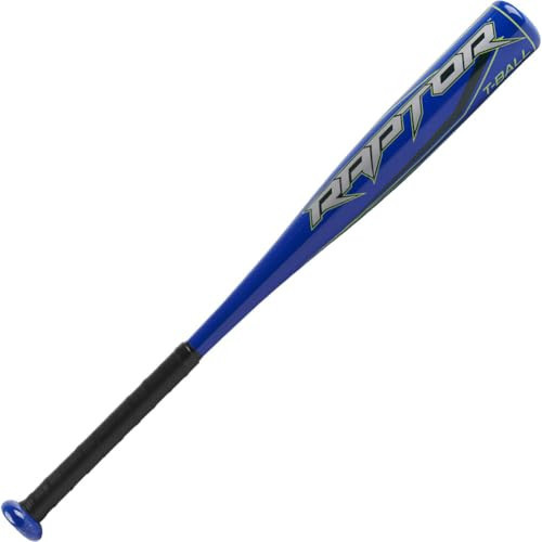 Rawlings | RAPTOR T-Ball Bat | USA | -12 | 24 | Amazon (US)