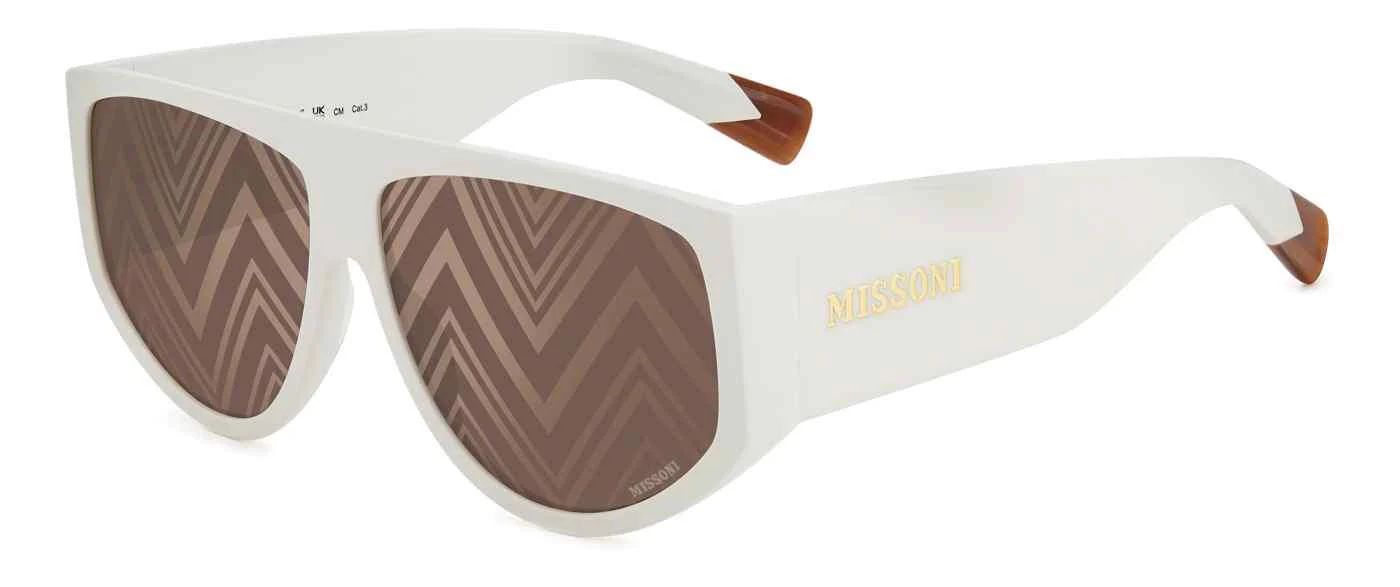 Missoni MIS0165 Sunglasses | Designer Optics