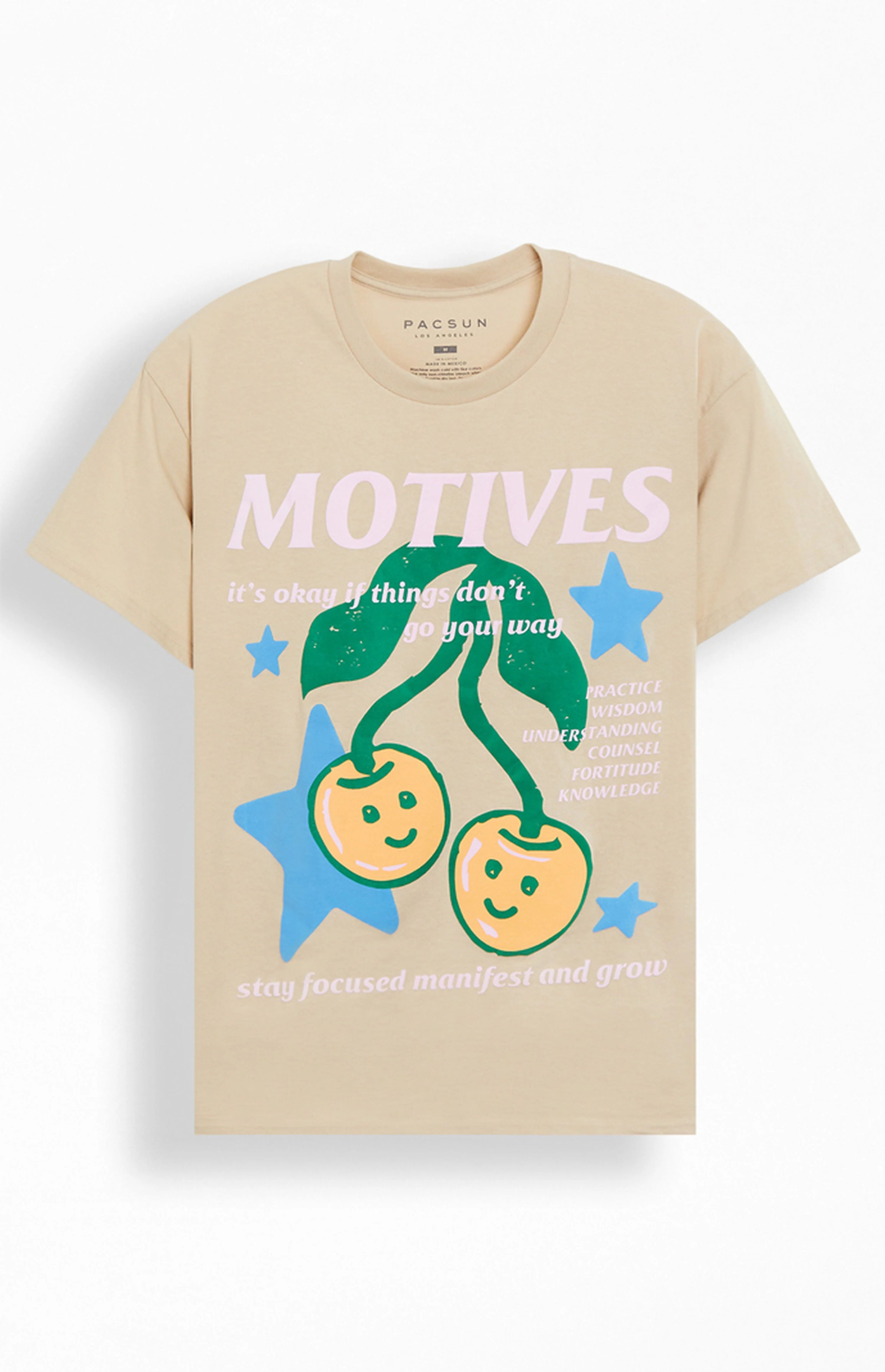 PacSun Motive T-Shirt | PacSun