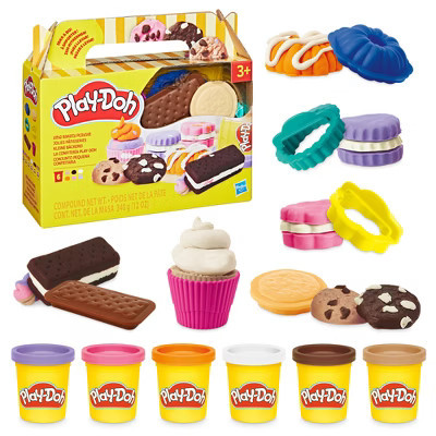 Play-Doh Little Bakery Playset | Target