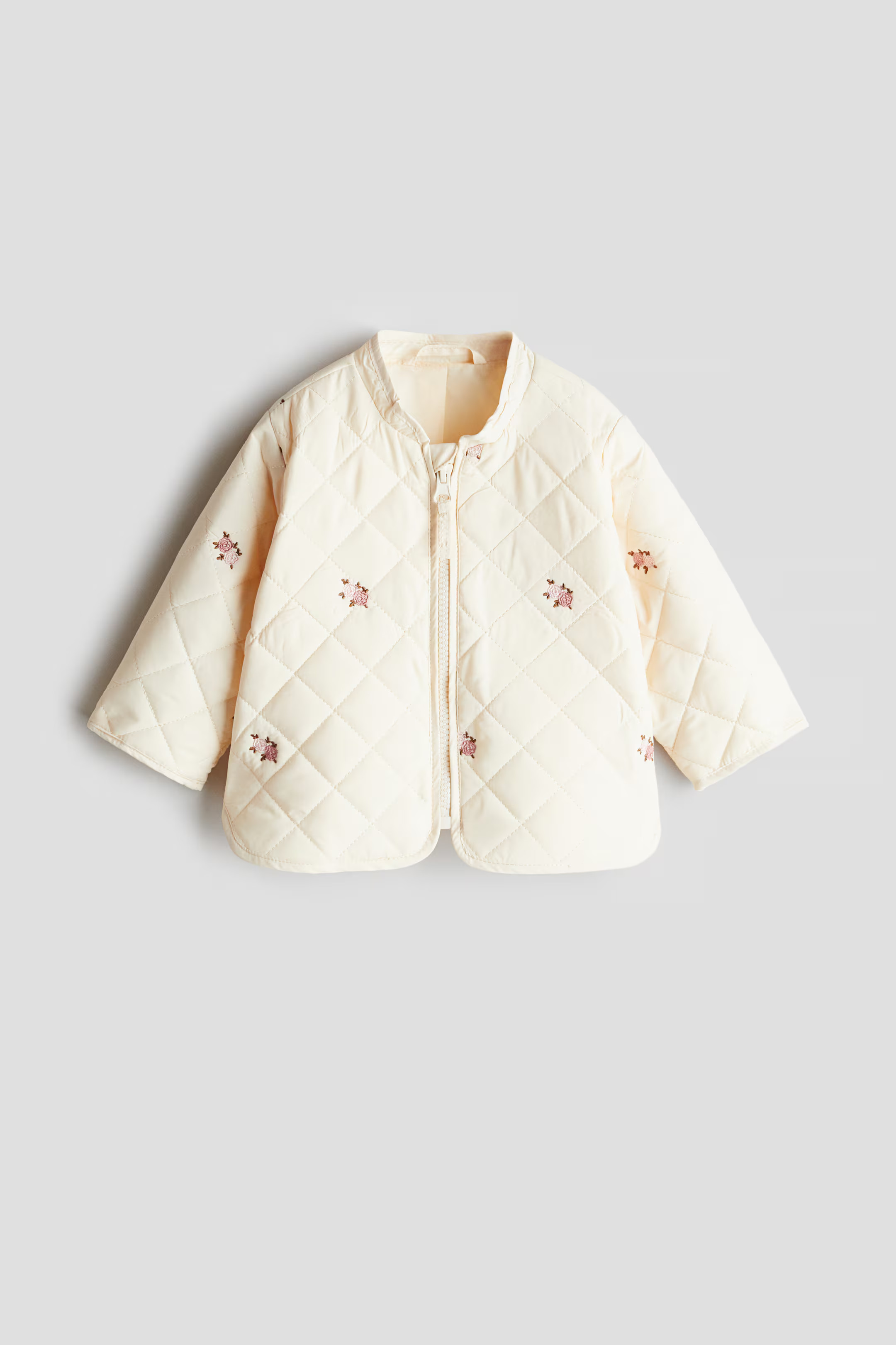 Quilted Jacket | H&M (US + CA)