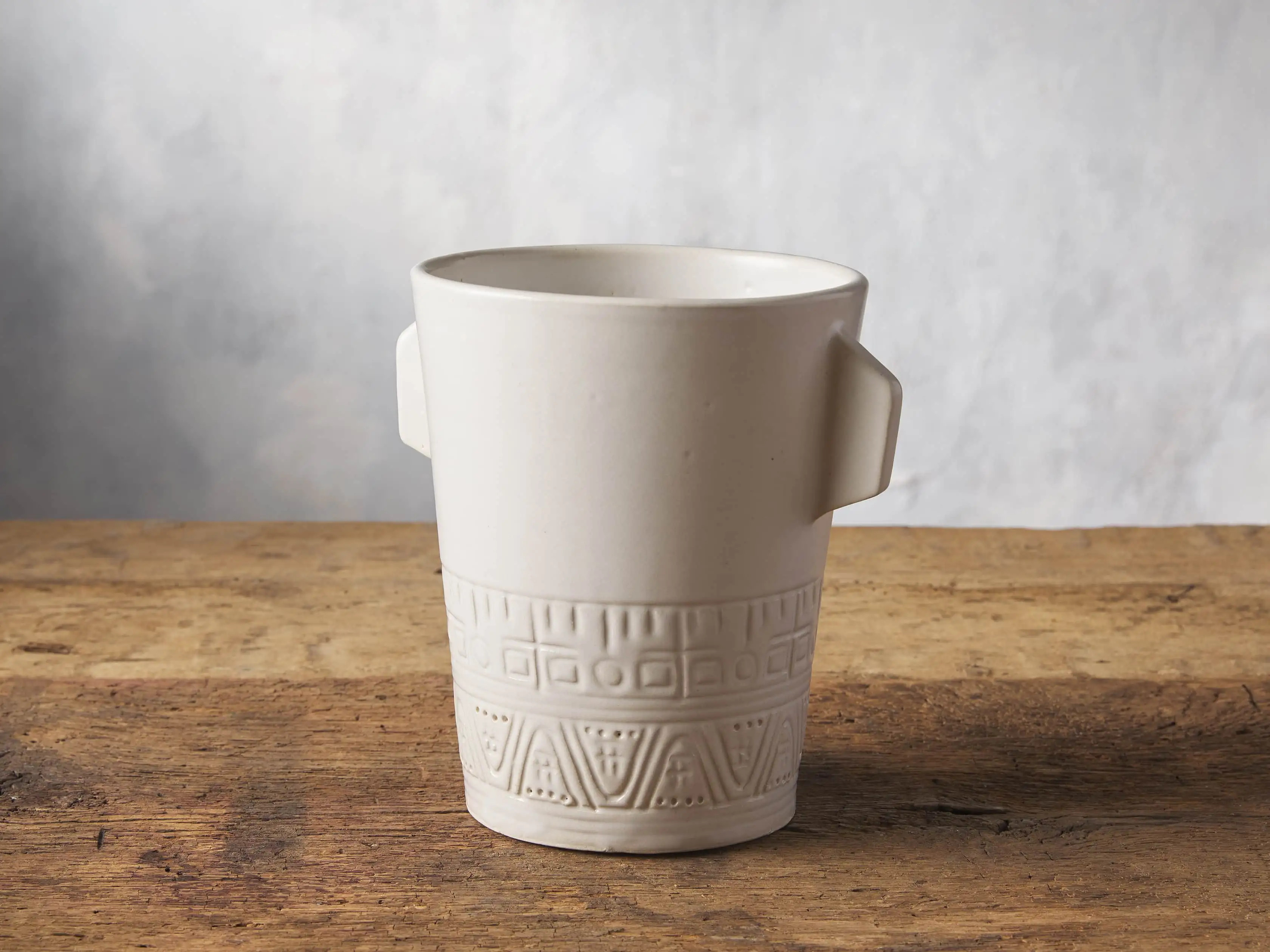 Chula Ice Bucket | Arhaus