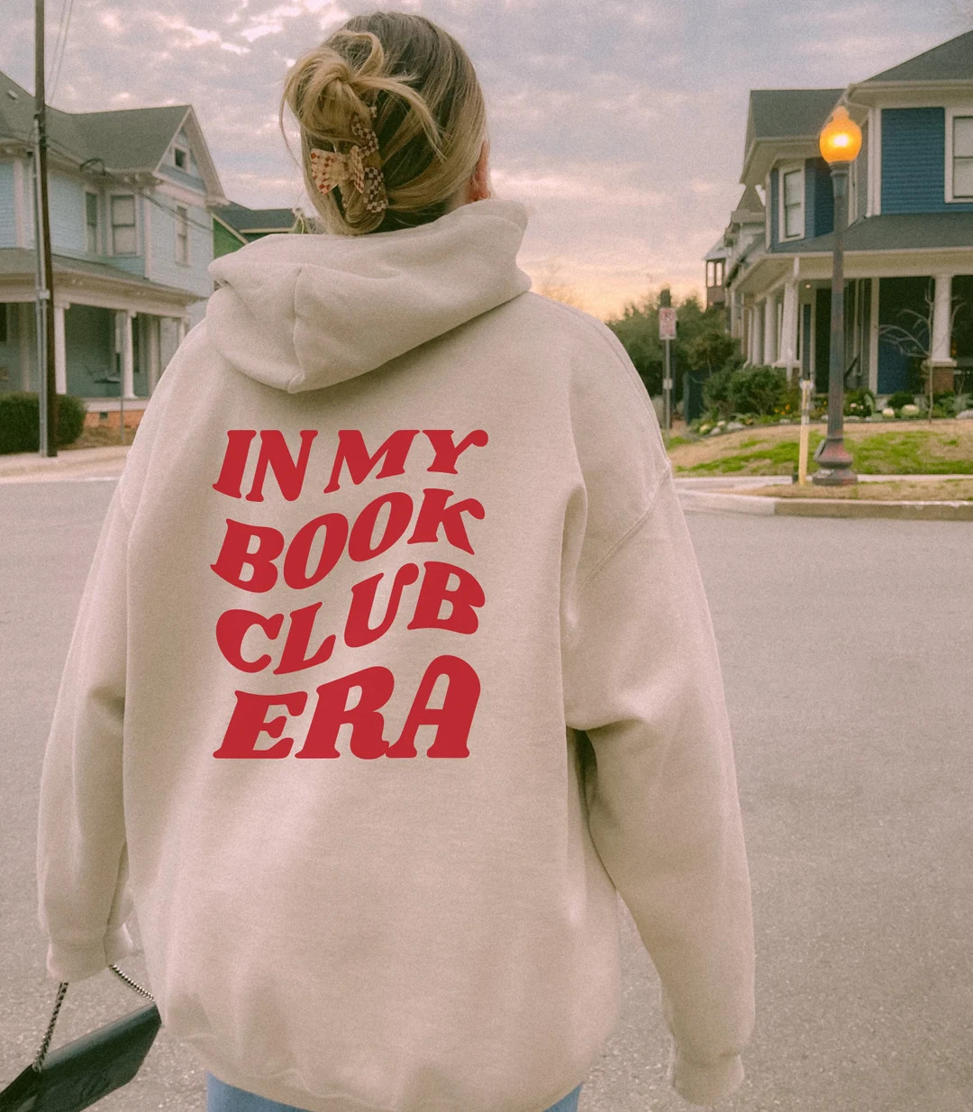 Book Club Sweatshirt, Bookish Sweatshirt, Reading Sweatshirt, Bookworm Sweatshirt, Book Sweater, ... | Etsy (US)