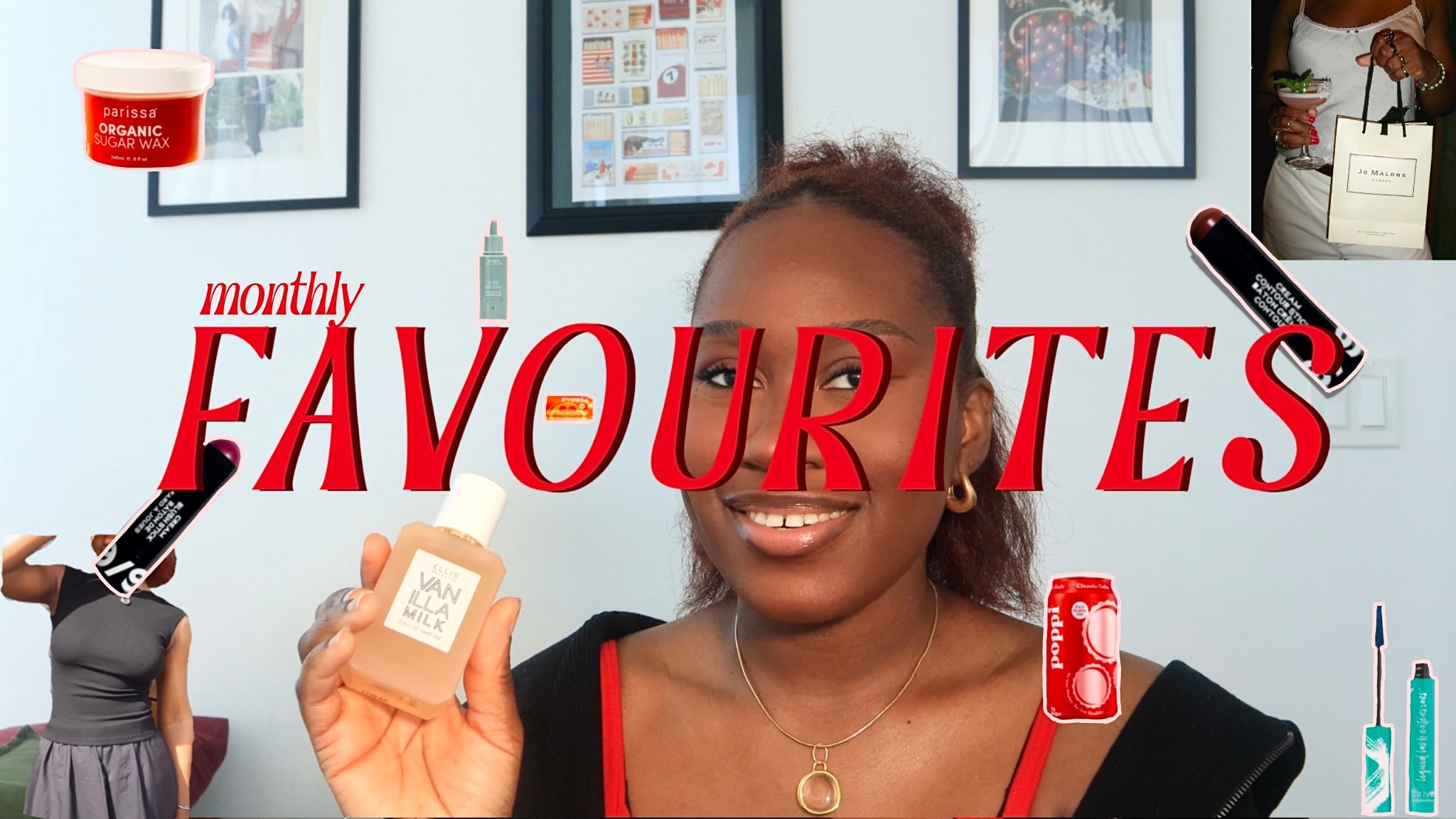 Products that I’ve been loving this month🤭

spring favourites, monthly favourites, spring must haves, beauty favourites, clean beauty, vanilla perfume, best scents for women, beauty must haves

#LTKFindsUnder100 #LTKBeauty #LTKSeasonal