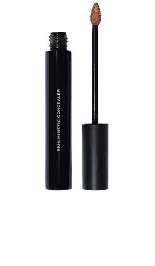 MAKE Beauty Skin Mimetic Concealer in 19 Deep Warm. | Revolve Clothing (Global)